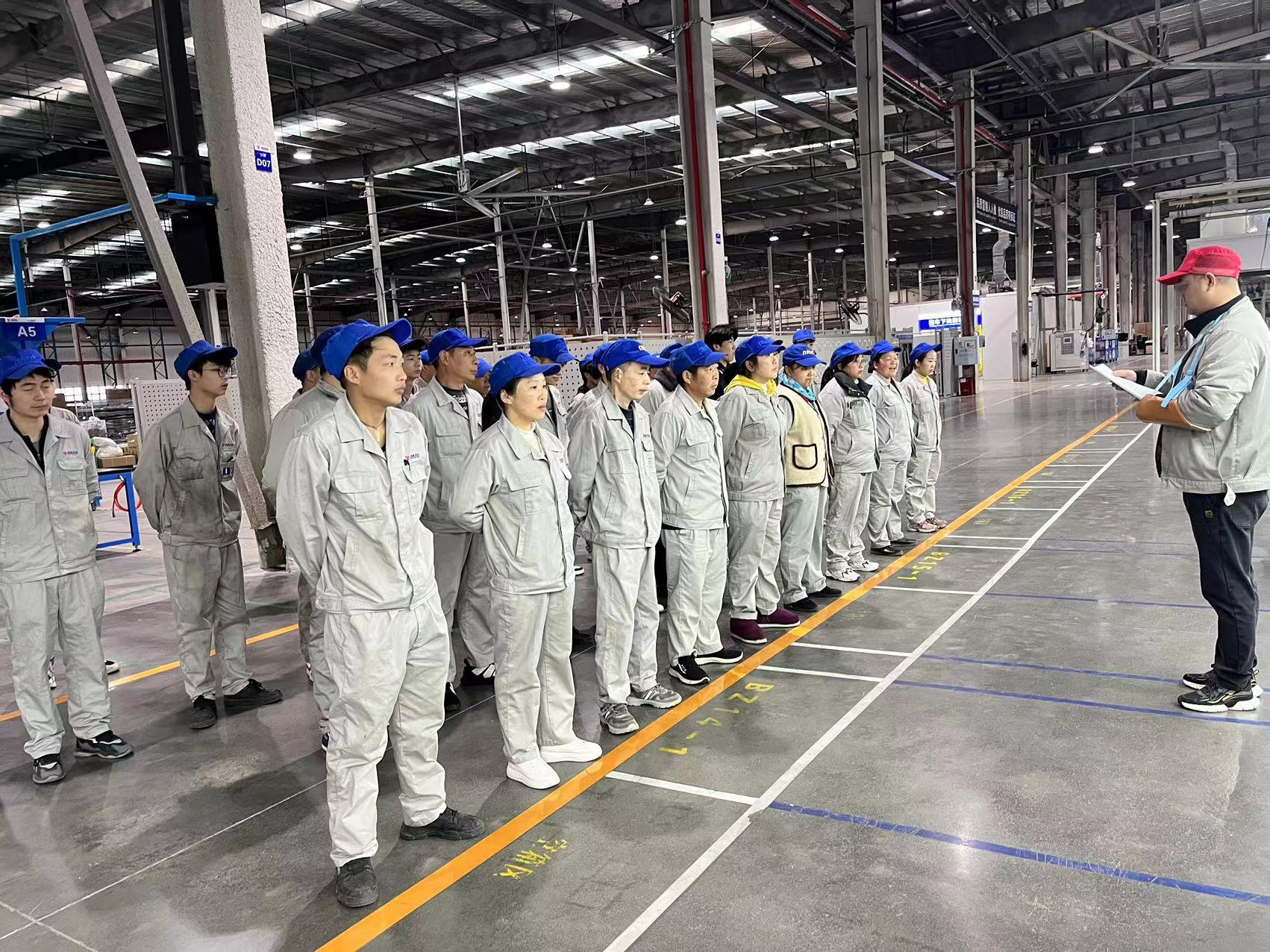 開工大吉丨蓄勢啟航，乘龍而上，創(chuàng)變新未來
